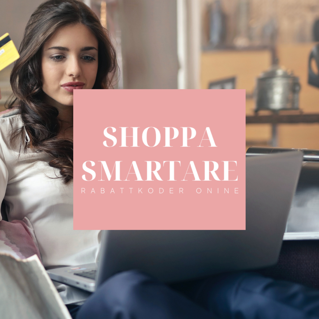 Shoppa Smartare 