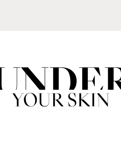 Under your skin rabattkod 